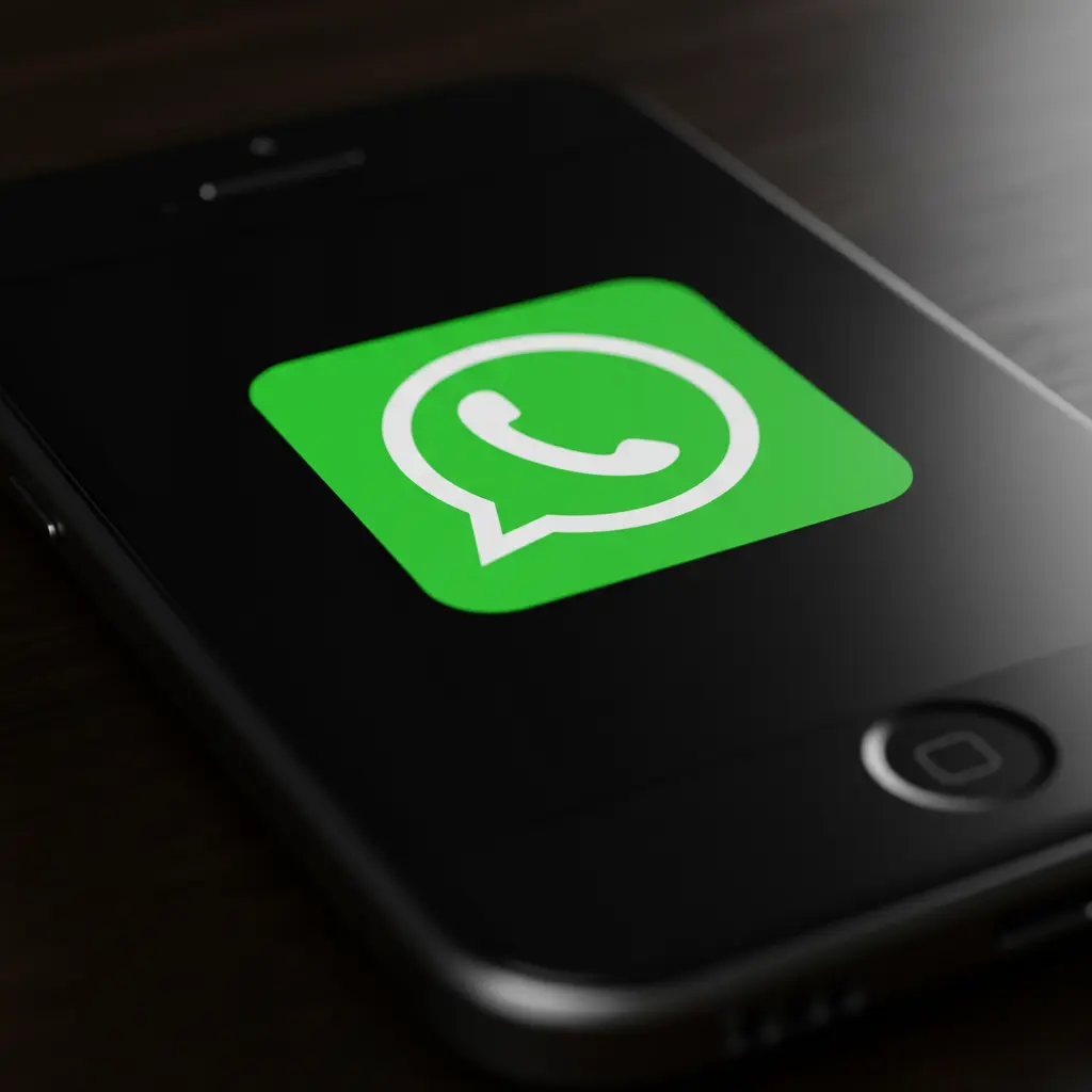 Solicitar Teste IPTV via WhatsApp